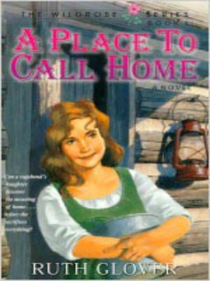 cover image of Place to Call Home